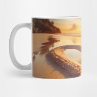 exotic love Mug